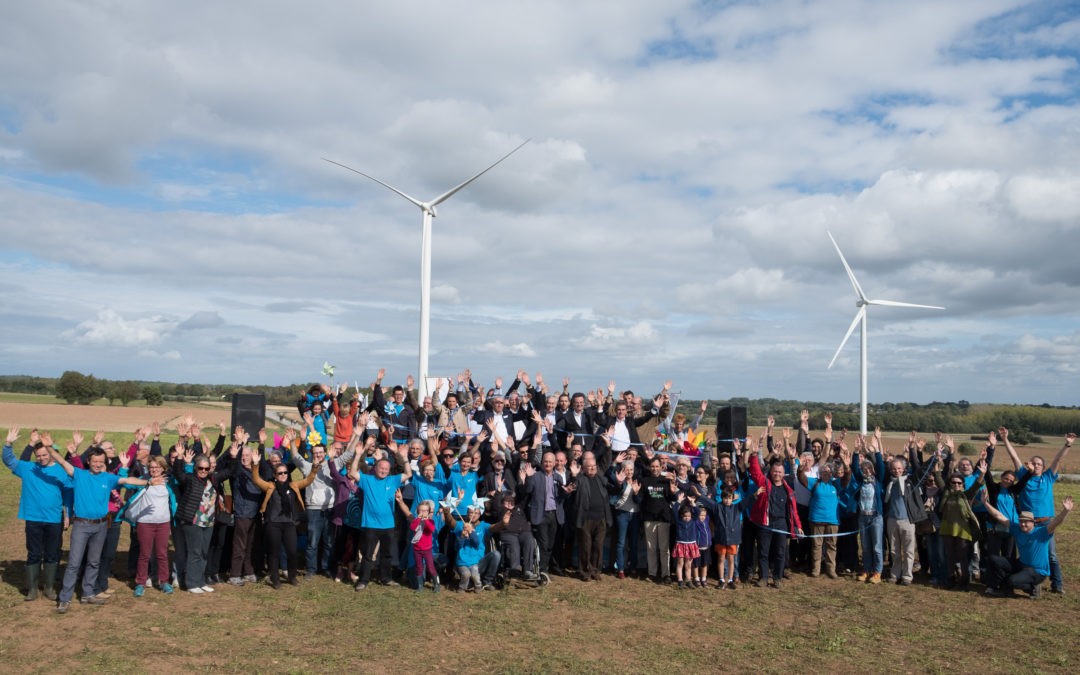 De l’éolien : oui mais pas n’importe où ni n’importe comment !