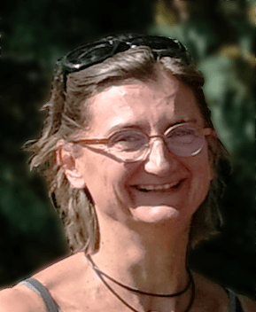 Marianne BILLARD