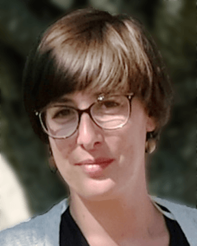 Pascale AUFFRET