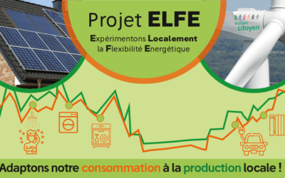 Financement participatif : derniers jours pour soutenir le projet ELFE sur Ulule