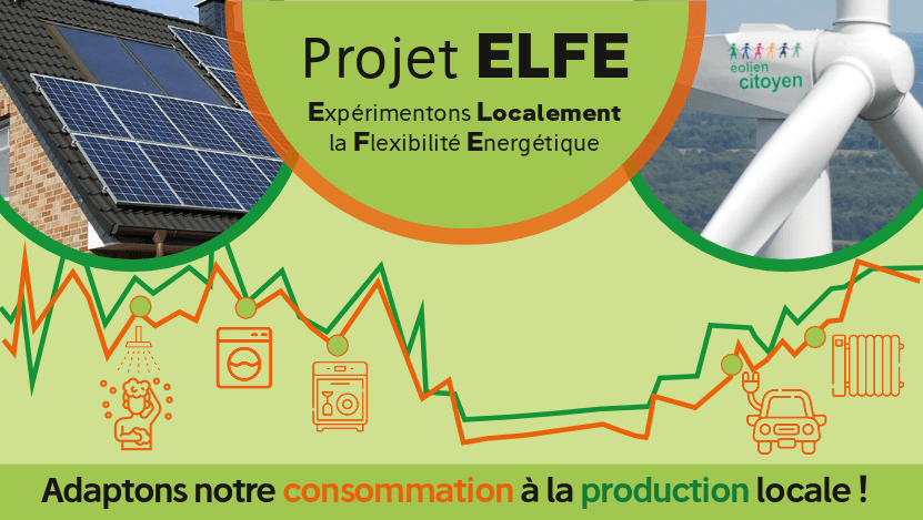 Financement participatif : derniers jours pour soutenir le projet ELFE sur Ulule