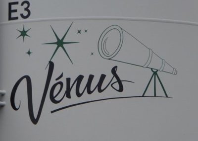 Eolienne "Vénus"