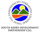 Partenariat pour le développement du sud du Kerry CLG