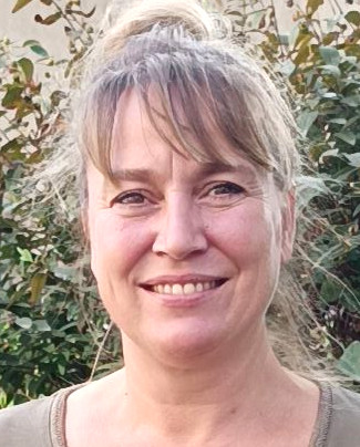 Sandrine Jaminet